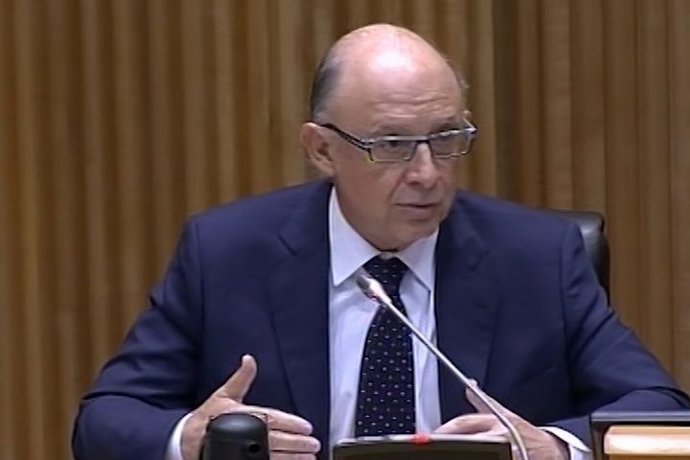 Montoro asegura que los presupuestos consolidan la recuperación