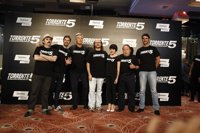 ¿Será Torrente 5 el final de la saga?