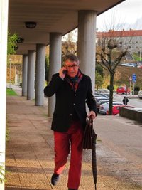 La defensa de Rosario Porto cree que la aceptación de su recusación garantiza un juicio "sin la existencia de prejuicios