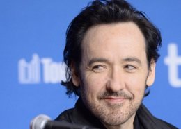 TORONTO, ON - SEPTEMBER 09:  Actor John Cusack speaks onstage at "Maps To The St