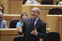 Wert hace un símil gastronómico con el mecenazgo: "En vez de darle solomillo en plato llano se le da en uno sopero"