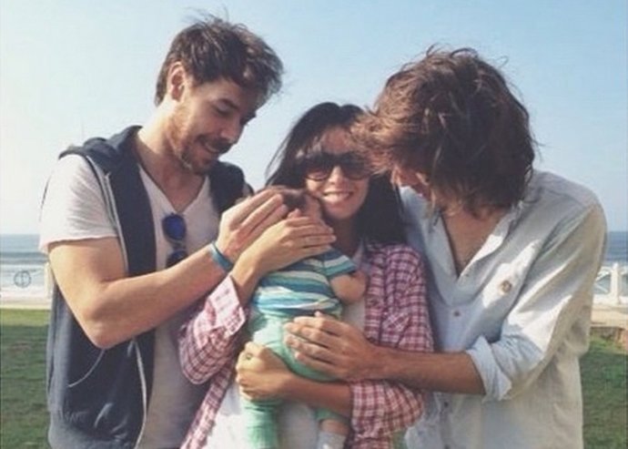 Los cuatro 'morfeos' se reúnen en Asturias 