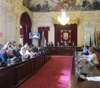 El Ayuntamiento de Málaga realizará los estudios previos para crear una Bienal de Arte Contemporáneo