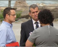 Comandante de la Guardia Civil de Melilla declara como imputado