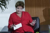 Rousseff: Silva no puede ser presidenta porque tiene "desvío de carácter"