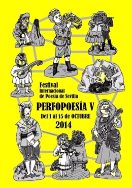 Comienza este miércoles la quinta edición de Perfopoesía