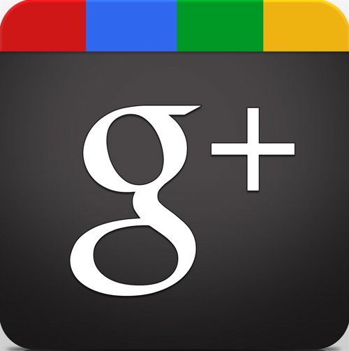 Google+ (Logo)