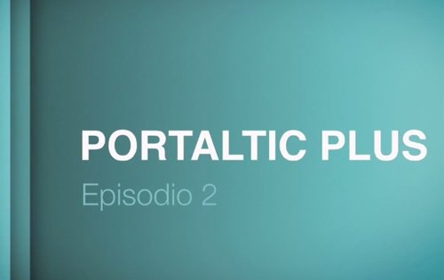 Portaltic Plus Episodio 2