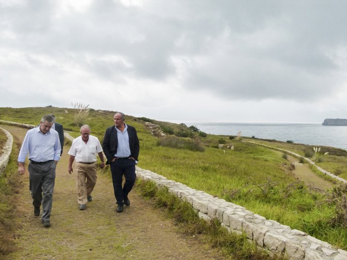 Medio Ambiente Suances