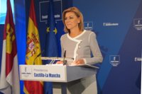 Recoge los proyectos de hospitales de Guadalajara, Cuenca y Albacete