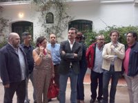 Maíllo defiende que da credibilidad a la acción de gobierno aprobar Anteproyecto de Banca Pública antes que presupuestos