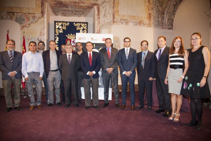 PREMIOS DESAFÍO UNIVERSIDAD EMPRESA