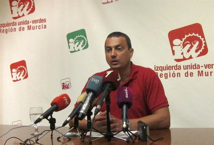 José Antonio Pujante