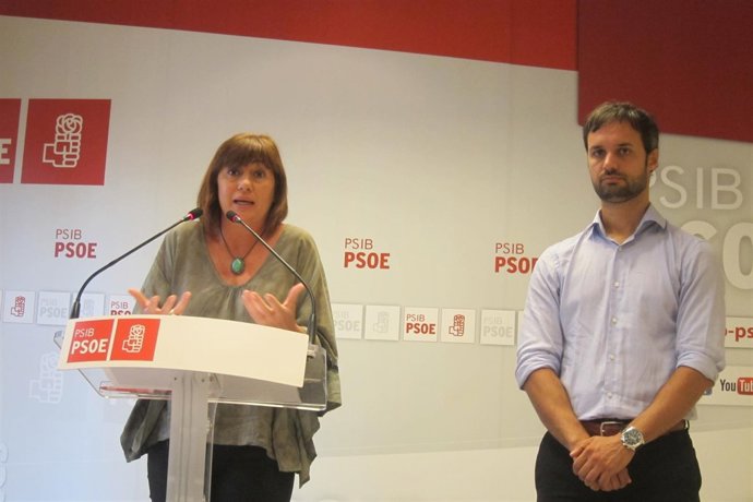 Armengol rueda presupuestos