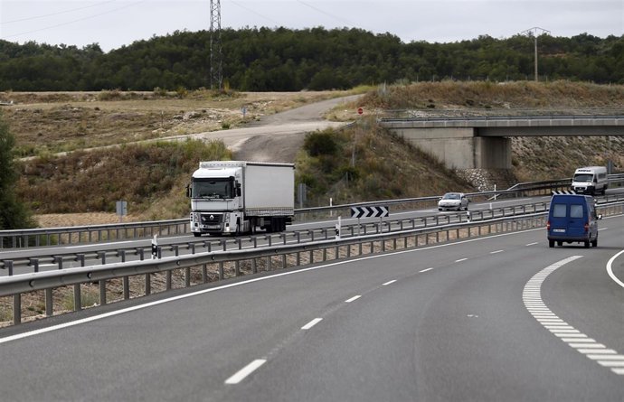 Carretera, carreteras