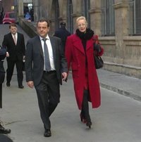 El fiscal Horrach critica que Manos Limpias emplee con "finalidades espurias" la figura de la recusación