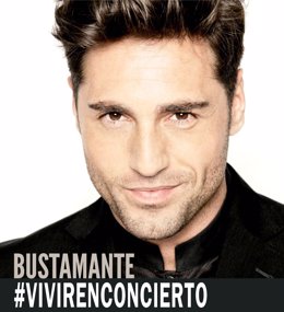 David Bustamante 