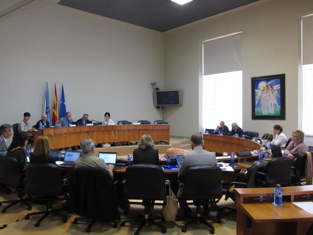 COMISIÓN DE ECONOMÍA