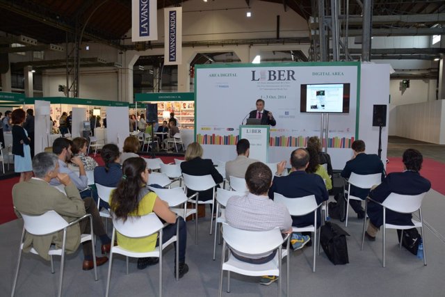 LIBER 2014