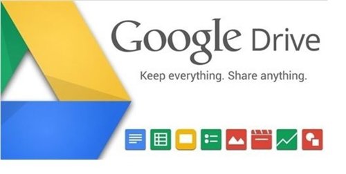 Google Drive