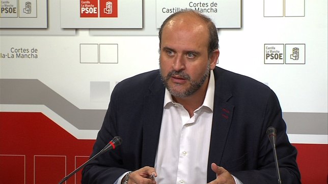 Martínez Guijarro, PSOE