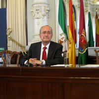 De la Torre aplaude la nueva conexión del AVE entre Málaga y Sevilla y dice que es "inteligente"