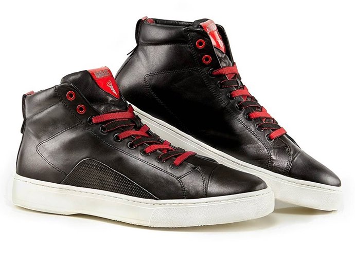 Hargreaves, las sneakers que ayudan al proyecto solidario que tu elijas