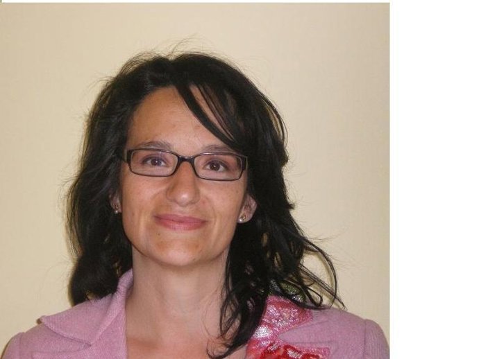 María Teresa Mata, nueva directora de la Cátedra de Empresa Familiar de la ULE