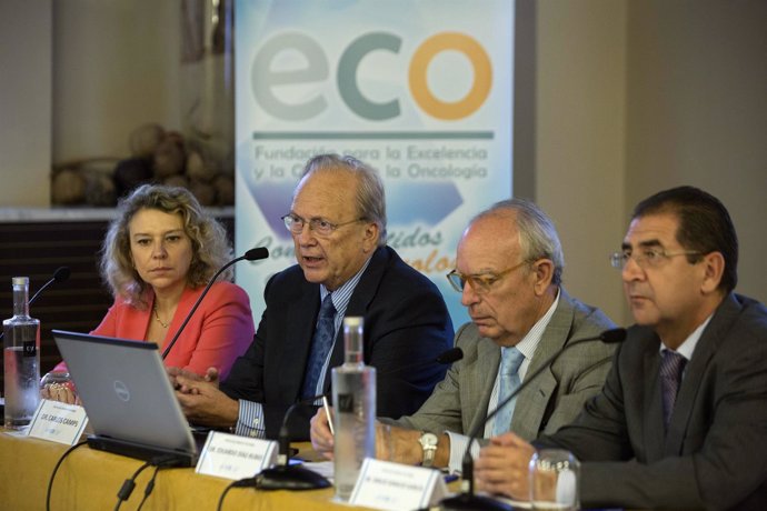 Presentación protocolo fundación ECO