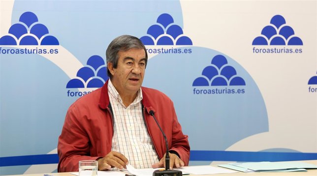 Francisco Álvarez-Cascos