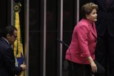 Foto: El Gobierno Rousseff tiene una aprobación del 39%, el máximo desde febrero