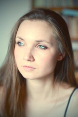 Natalia Litvinova