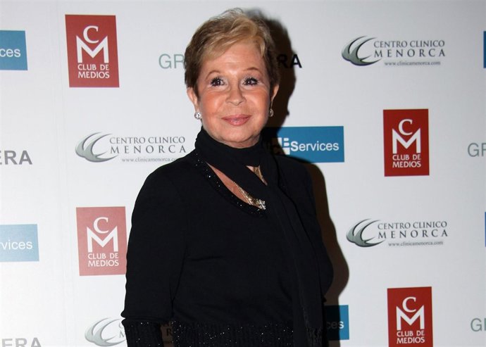 Dani Pontes de Lina Morgan: No se sabe hasta cuando estará en la residencia