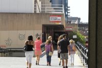 L'atur a Catalunya puja en 4.196 persones el setembre, fins a 575.812