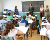 La Seguridad Social pierde 3.939 afiliados en septiembre en Extremadura y el total se sitúa en 366.766