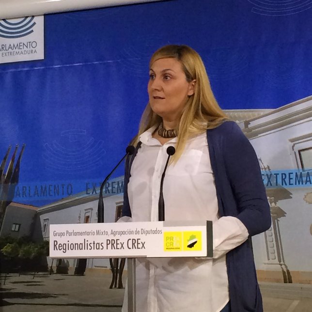 Fernanda Ávila, PREx CREx