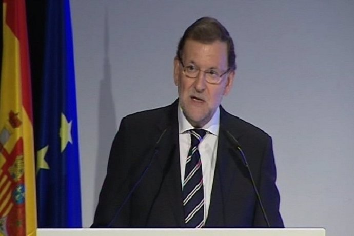 Rajoy sobre paro: "Ha sido el mejor septiembre desde 2007"