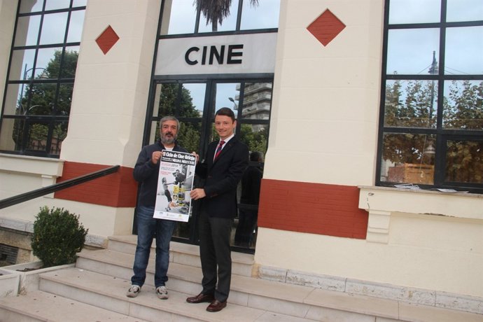 Presentación del Ciclo