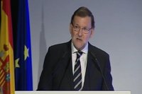 Rajoy: "Espanya és una nació plural i diversa que mai renunciarà" a això