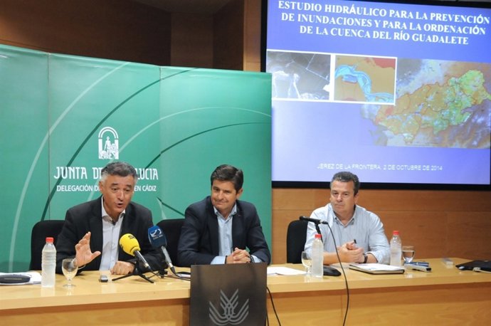 Presentación del estudio