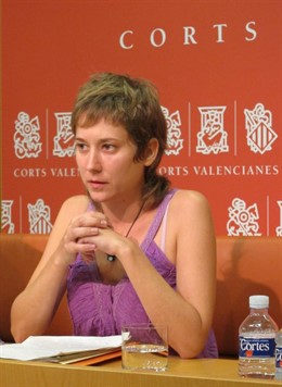 Albiol En Una Imagen Reciente en las Corts