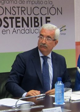 Manuel Jiménez Barrios.