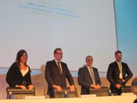 Urrutia (CEAL): "El emprendimiento y la iniciativa privada llevarán a Latinoamérica al lugar donde se merece"