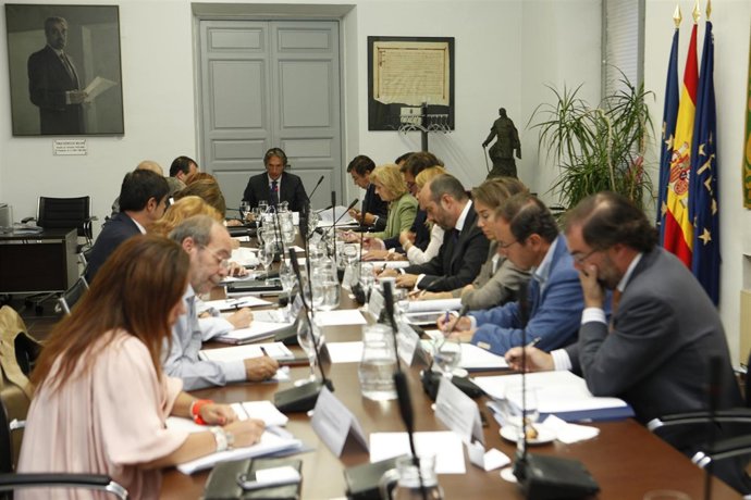 Junta de Gobierno de la FEMP