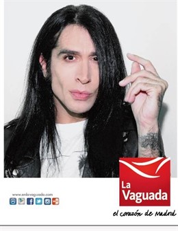 La Vaguada te lleva de compras con Mario Vaquerizo