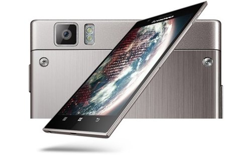 Smartphone de Lenovo