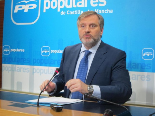 Francisco Cañizares, PP