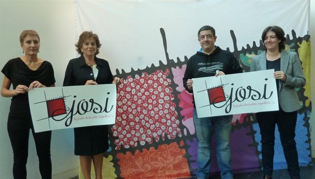 Bizkaiko Bertsolari Txapelketa aurkeztu dute