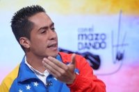 Los restos de Robert Serra serán velados en la Asamblea Nacional