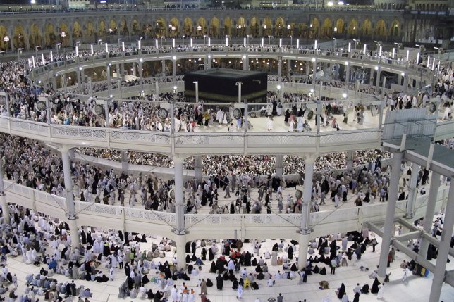 Hajj